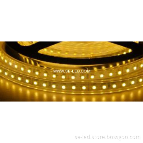 SMD3528 60led/m IP65 waterproof green 4.8w/m led strip offer